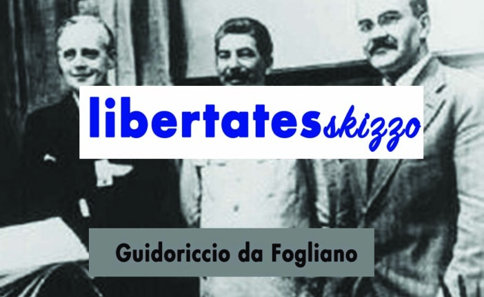 Il nuovo partito rossobruno