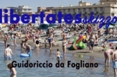 Ma quante spiagge libere ci sono in Italia!