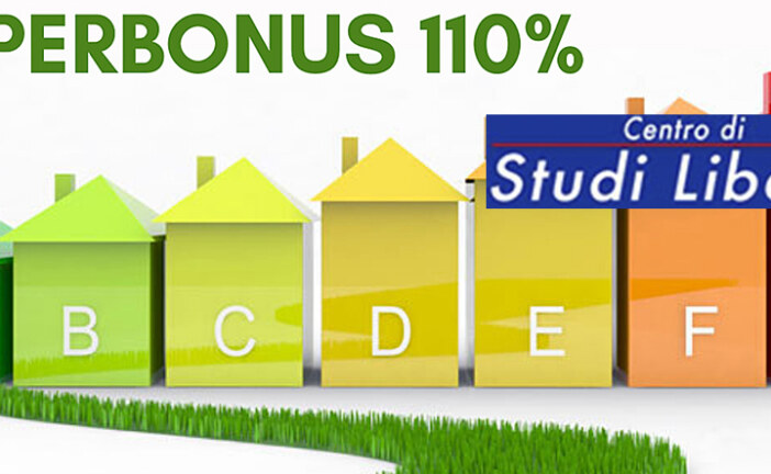 Una via d’uscita dal vicolo cieco del Superbonus