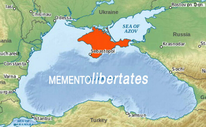 Il piano demografico della Crimea