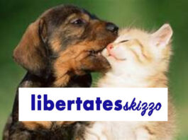 MEGLIO NASCERE CANI?